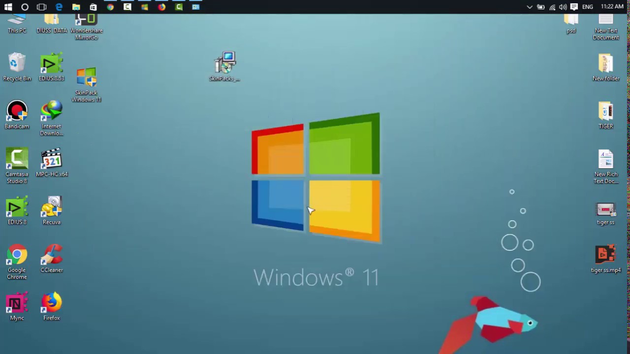 Windows 7 for mac free