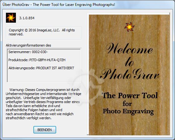 Photograv Software Version Download